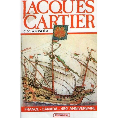 Jacques Cartier