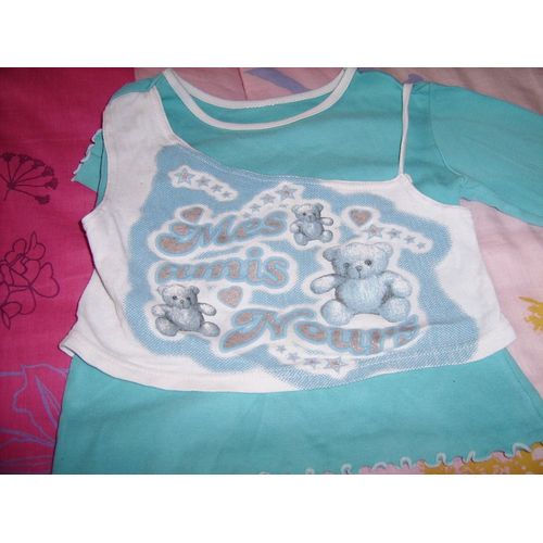 Polo Pas De Marque