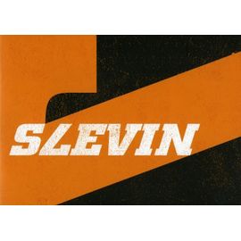 Slevin - Josh Hartnett - Morgan Freeman - Bruce Willis - Dossier De Presse  N° 1