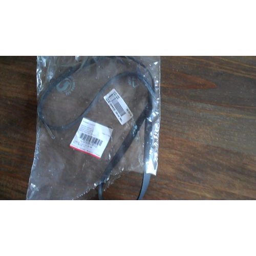 Courroie lave linge 1061H8