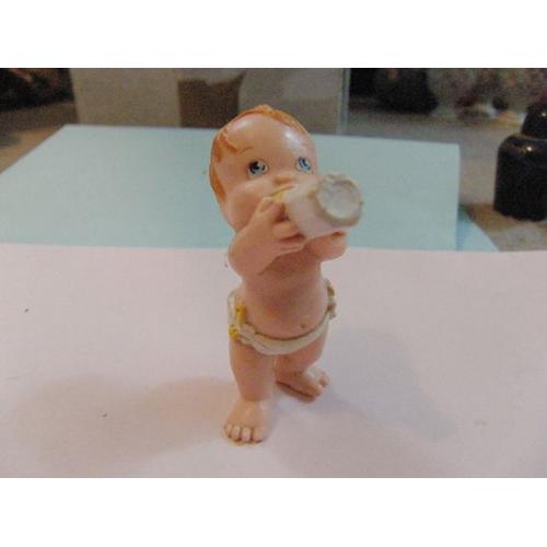 Magic Babies Bebe Gourmand Figurines Rakuten