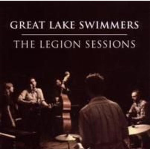 The Legion Sessions
