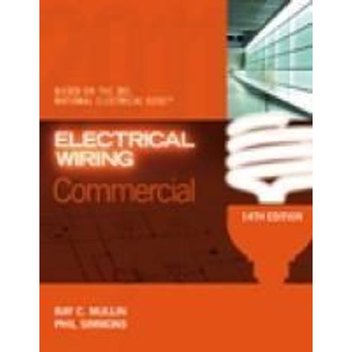 Electrical Wiring Commercial