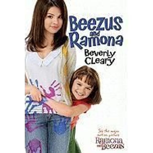 Beezus And Ramona Movie Tie-In Edition