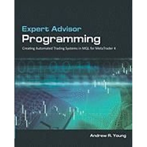 Expert Advisor Programming