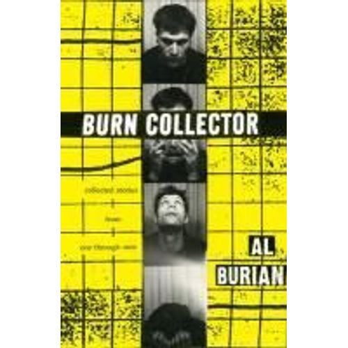 Burn Collector