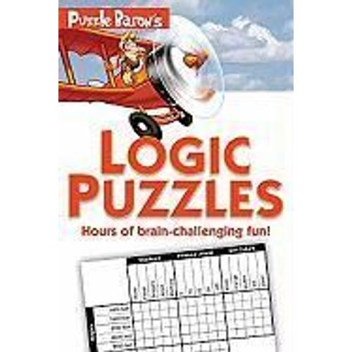 Puzzle Baron's Logic Puzzles