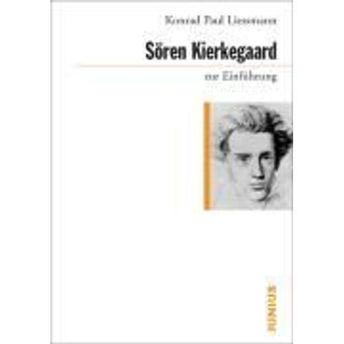 Sören Kierkegaard Zur Einführung