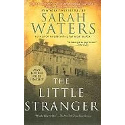 The Little Stranger