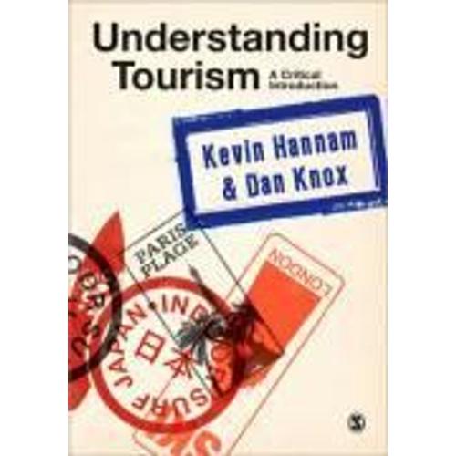 Understanding Tourism