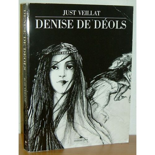 Denise De Déols