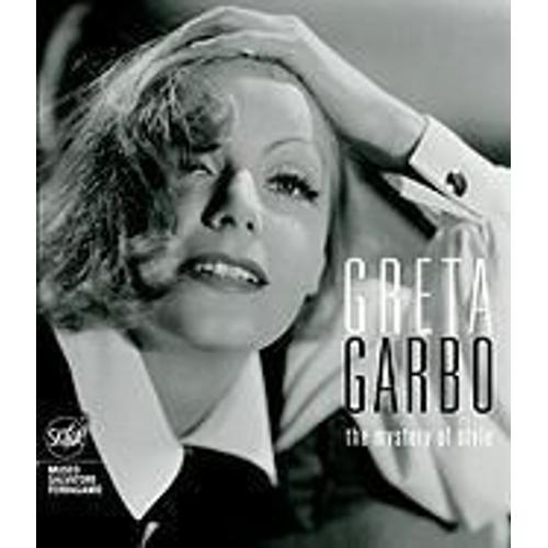 Greta Garbo: The Mystery Of Style