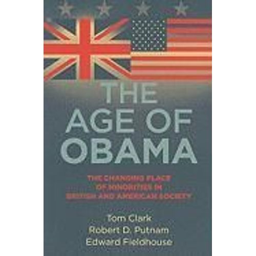 The Age Of Obama