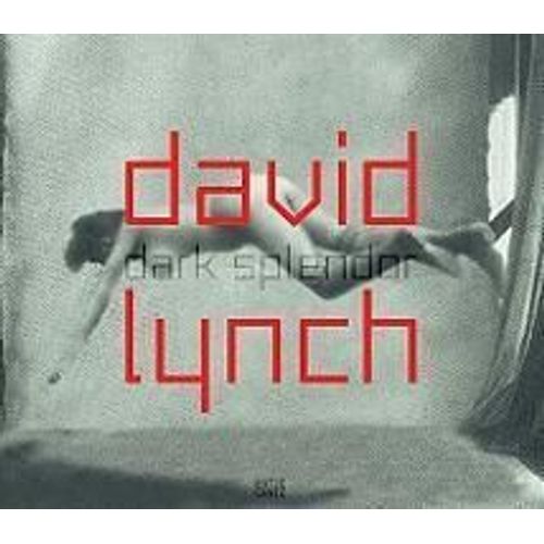 David Lynch