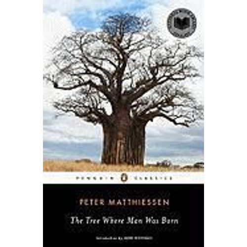 The Tree Where Man Was Born