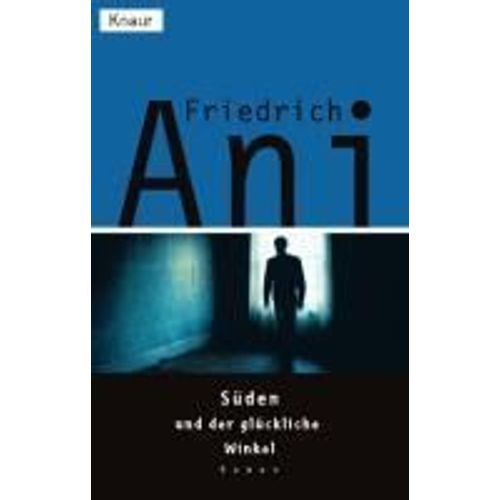 Süden Und Der Glückliche Winkel