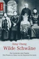 Chang, J: Wilde Schwäne