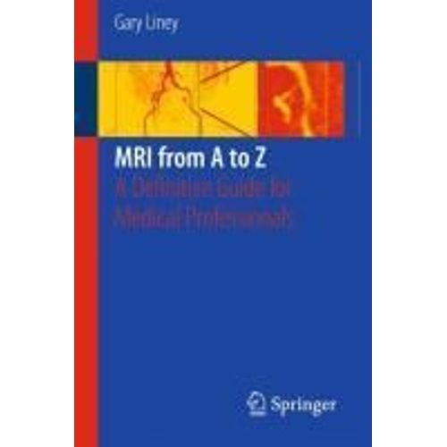 Mri From A To Z