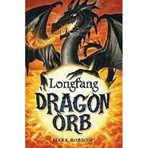 Dragon Orb: Longfang