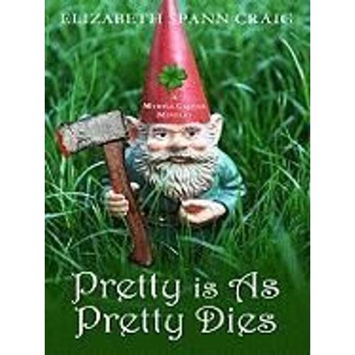 Pretty Is As Pretty Dies -Lp