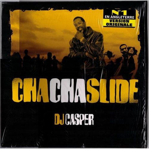Cha Cha Slide