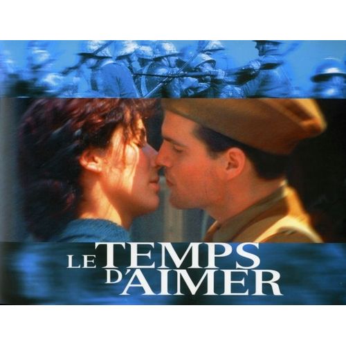 Le Temps D Aimer - Dp  N° 0 : Dossier De Presse Du Film De Richard Attenborough - Sandra Bullock - Chris O Donnell
