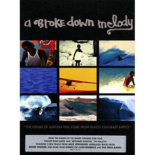 A Brokedown Melody (Jack Johnson & Eddie Vedder)