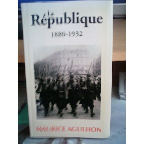 La République - N° 1 - La République