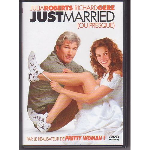 Just Married (Ou Presque)