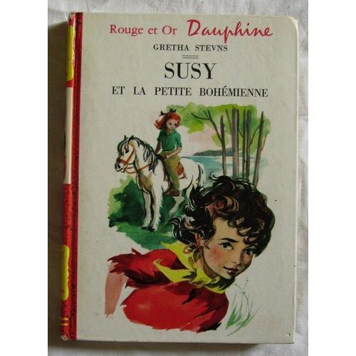 Susy Et La  Petite Bohémienne