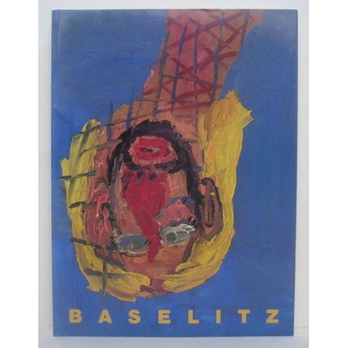 Georg Baselitz