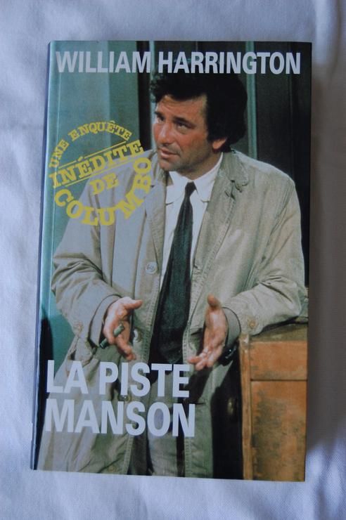 La Piste Manson