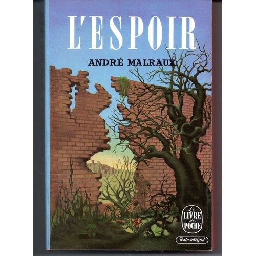 L' Espoir