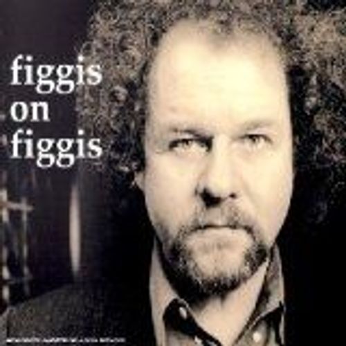 Figgis On Figgis - Music & Films By Mike Figgis