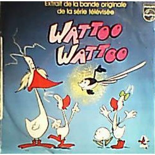 Wattoo Wattoo