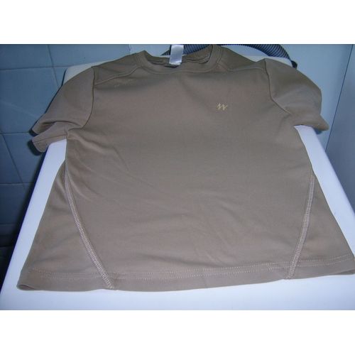 T-Shirt Décathlon Création