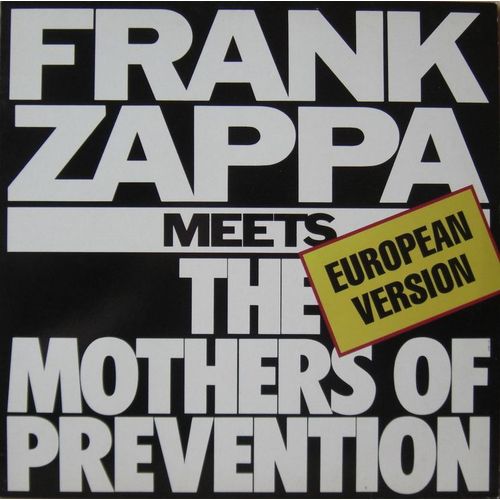 Meets The Mothers Of Prevention