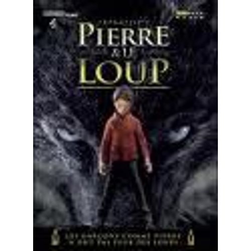 Pierre Et Le Loup (Serge Prokofiev)