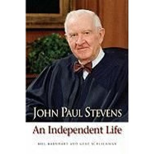 John Paul Stevens