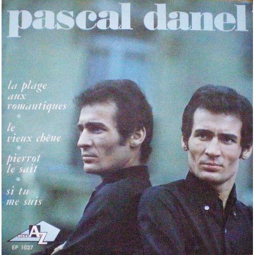 Ep « La Plage Aux Romantiques/67 »