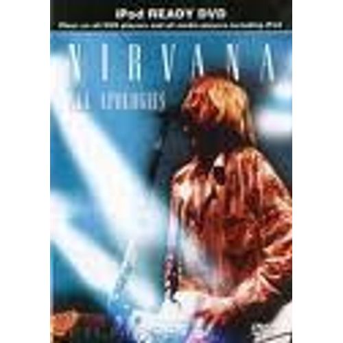 All Apologies - Nirvana