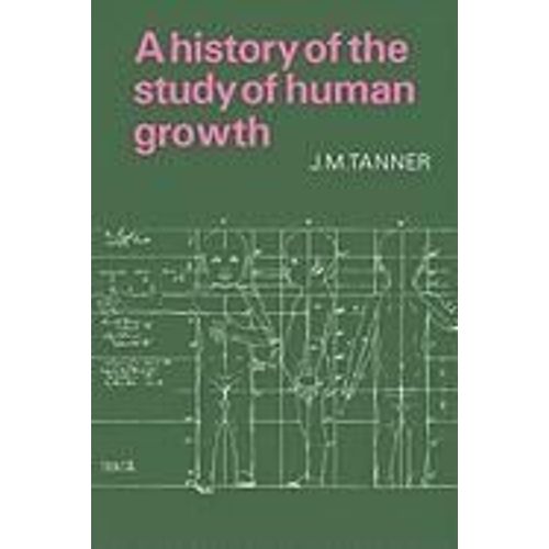 A History Of The Study Of Human Growth