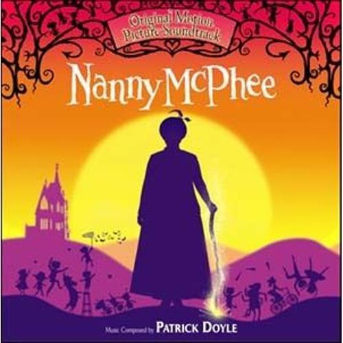 Nanny Mcphee (Score) / O.S.T