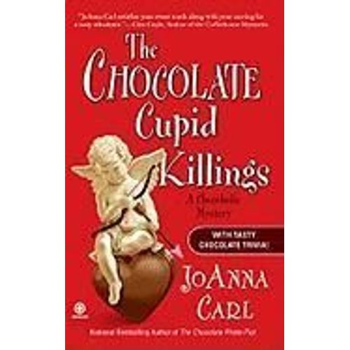 The Chocolate Cupid Killings