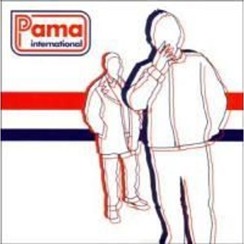 Pama International: Pama International