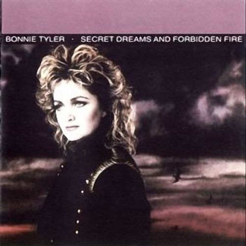 Secret Dreams And Forbidden Fire  - Ravishing, If You Were A Woman, Loving You's A Dirty Job, No Way To Treat A Lady, Band Of Gold, Rebel Without A Clue, Lovers Again, Holding Out Of A Hero