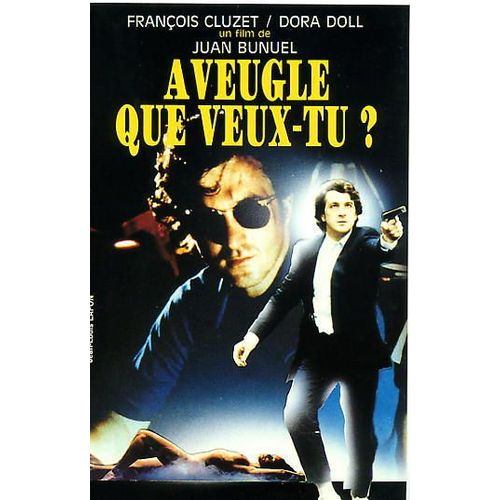 Aveugle Que Veux Tu ?