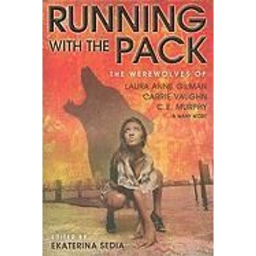 Running With The Pack