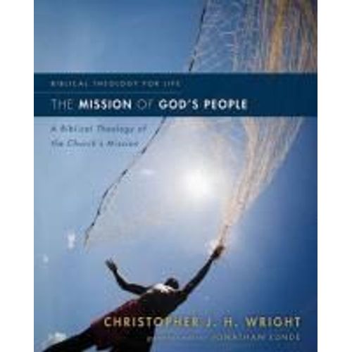The Mission Of God's People