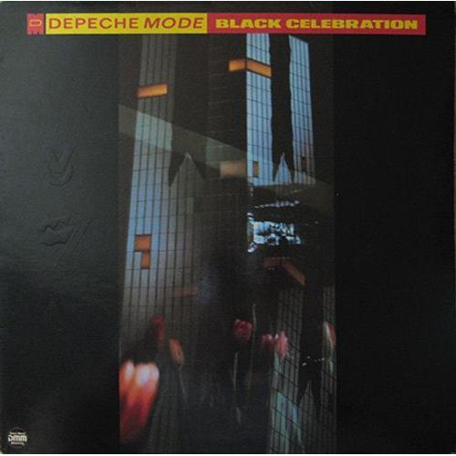 Black Celebration